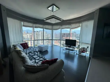Qera | Apartament 2+ 1 | Komuna e Parisit | 870 €/muaj