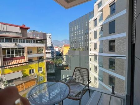 🏡  APARTAMENT 1+1 ME QIRA – SELVIA