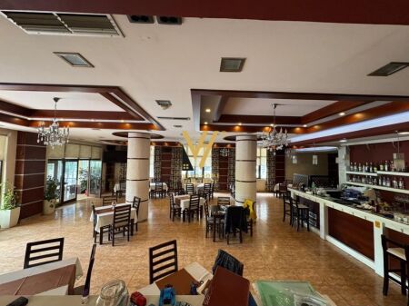 GIVEN LOCAL 200 M2 FOR RENT IN PORCELAN 150,000 LEKE