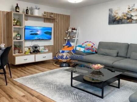 SHITET APARTAMENT 1+1 "OASIS RESIDENCE, UNAZA E RE" 16.900.000 LEKE