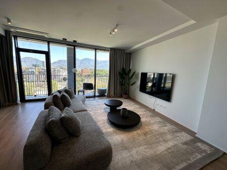 QERA 2+1+2+Parkim Lake view Residences.