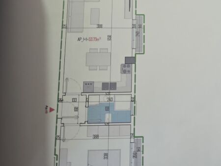 SHITET APARTAMENT NË KAMEZ