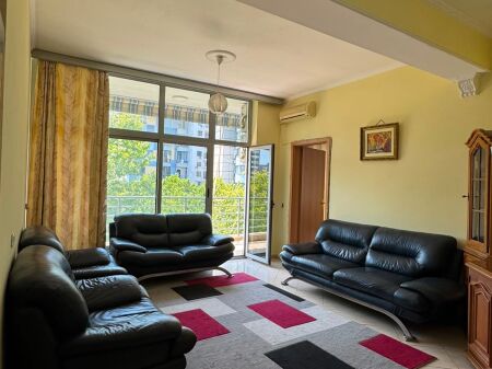 Apartment for rent 3+1+2, Globe, Kavajes Street