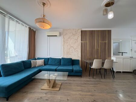 Apartment 2+1+2 for sale, Fiori Di Bosko !