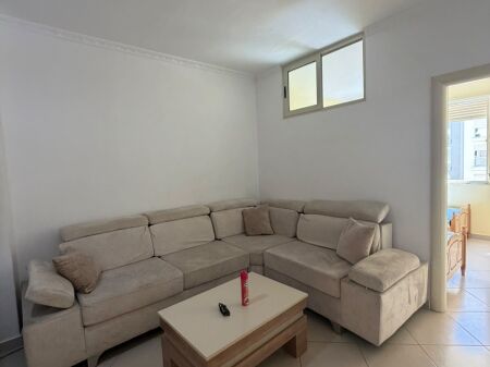 For rent 2+1 at Rrota Kuqe