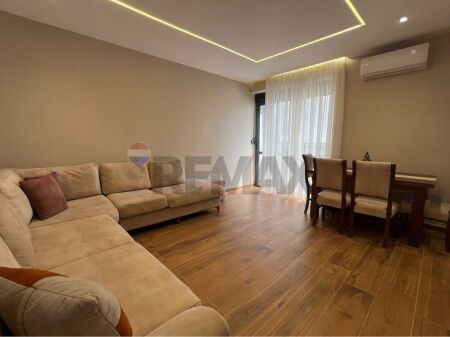 Apartament 3+1 me qira te Medrese, Rruga e Dibres