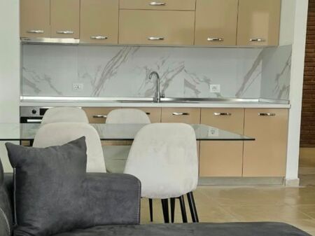 Apartment for rent 1+1 opposite Amerikan 3