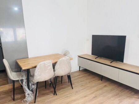 APPARTAMENTO 1+1 IN AFFITTO – PIAZZA WILSON