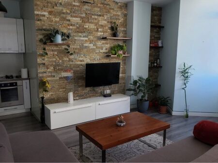 Apartment - For Rent - Kristal Center, Tirana(ID: 530561001-388)
