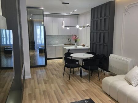 APPARTAMENTO IN AFFITTO 2+1 ASTIR 120.000 LEKE FH-92702