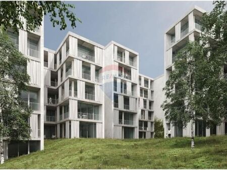 Apartament 3+1 ne By Long Hill, Sauk!