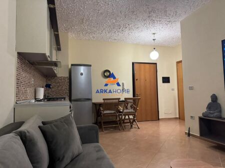 APARTMENT 1+1+VERANDA "ORIKUM" FOR SALE 12,000,000 LEKE