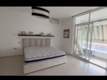 For rent Apartment 2+1+2 bathrooms +2 balconies at Komuna e Parisit, Kika 1.