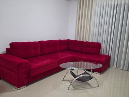 Apartment 1+1 for rent at Green City in Astir.