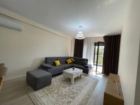 Apartament me qera 2+1+2+🅿️ Liqeni Thate 1200€