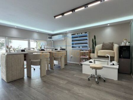 Affitto,Ambiente Commerciale,Univers City