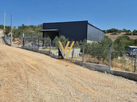 JEPET KAPANON 415 M2 ME QIRA NE VAQARR 1.200 EURO