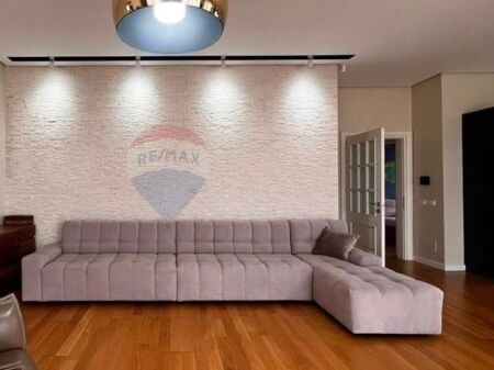 Apartament 2+1+2 me qira te Kopshti Botanik!!! ID: 530181090-178