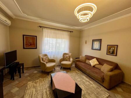 Rent, Apartment 1+1+Balcony, "School of Ballet", Tirana.