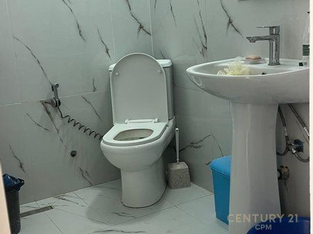 APARTAMENT 1+1 ME QIRA – SHESHI WILSON | IDEAL PËR STUDENTË