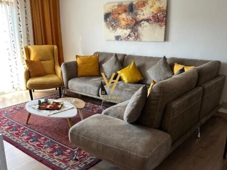 JEPET APARTAMENT 2+1+BLK ME QIRA TE BRRYLI 60.000 LEKE