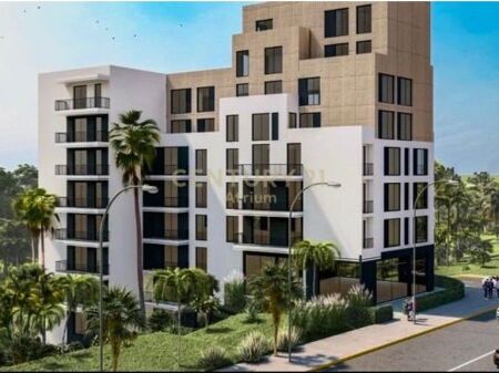 Apartament 1+1 ne Shitje - Organizim i Brendshem Sipas Preferences | Rruga "Mihal Grameno"