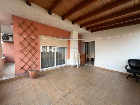 FOR RENT 2+1+2+VERANDA, IN DON BOSKO
