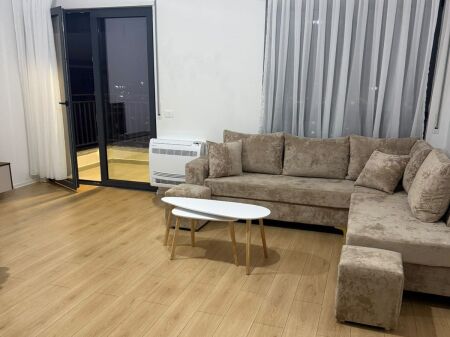 JEPET ME QIRA  APARTAMENT 1+1 -  RRUGA JORDAN MISJA