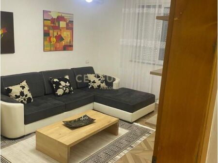 Jepet me qera apartament 2+1 Kompleksi Magnet
