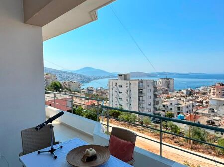  SHITET APARTAMENT 2+1 – SARANDË