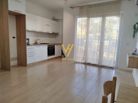 APPARTAMENTO 1+1+BLK IN AFFITTO A MISTO MAME 35.000 LEKE