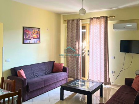 APARTAMENT 1+1 ME QERA – SKELË, VLORË