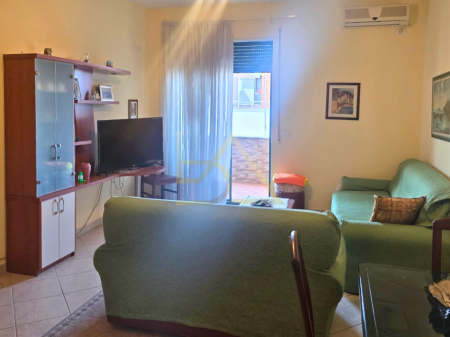 SHITET APARTAMENT 1+1 – SHKËMBI I KAVAJËS, DURRËS
