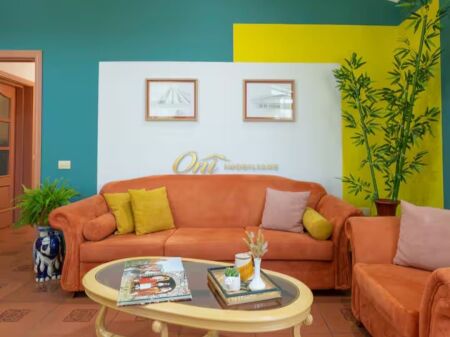 BLLOK, APARTMENT FOR RENT 2+1