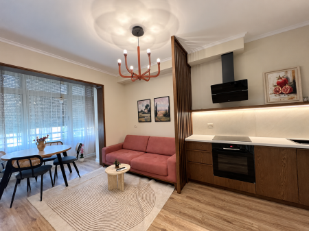 Affitto, Appartamento 2+1, Don Bosko, Tirana.