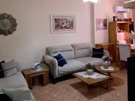 Apartament 1+1 me qira tek Rruga e Kavajes!