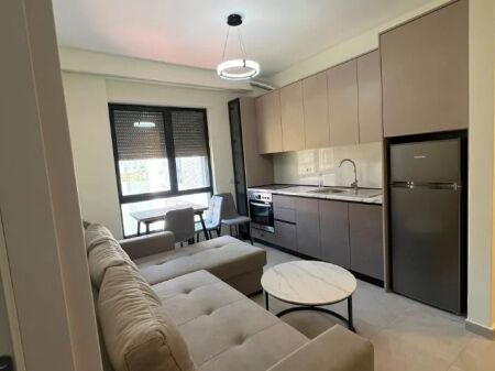 APARTAMENT ME QIRA 1+1 SELVIA ,TIRANE