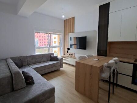 APARTAMENT ME QERA 1+1 ALI DEMI 50.000 LEKE FH-92625