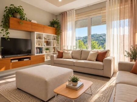  **SHITET APARTAMENT 2+1+2 – LIQENI I THATË, PRANË RADISSON**