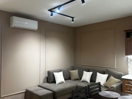 Rent, Apartment 1+1, Currila, Vollga