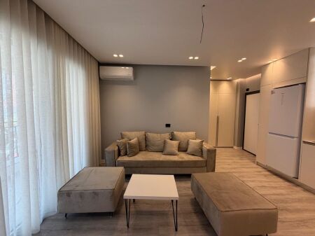 Apartment 1+1 for rent Bulevardi i Ri !