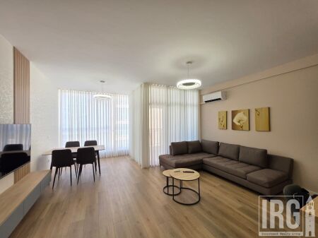 Jepet apartament 2+1+2+Post Parkimi me qira tek Rezidenca Avid , Bulevardi i Ri , Rruga Jordan Misja .