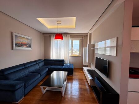APARTAMENT 2+1 PËR SHITJE – LIQENI I THATË