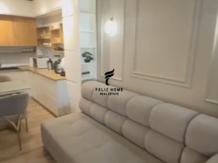 SHITET APARTAMENT 2+1+2 JORDAN MISJA 26.000.000 LEKE FH-92736