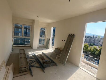 APARTMENT 1+1 FOR SALE AT ALI DEMI