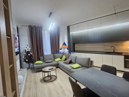 JEPET ME QERA APARTAMENT 2+1+ BALLKON "TEK KOPSHTI ZOOLOGJIK" 80.000 LEKE