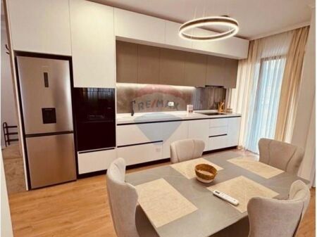 Apartament - Për Qira - Blloku I Ambasadave, Tiranë(ID: 530171038-2359)