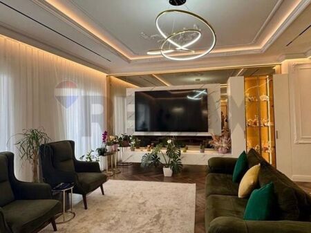 APARTMENT 4+1 +2 PARKING SPACES FOR SALE AT EURO 3D!! ID: 530171024-1029