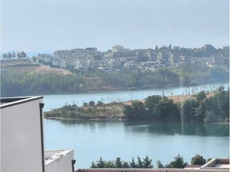 Villa for sale Lake Farka.