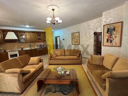Apartament 2+1+2 | Liqeni i Tiranes